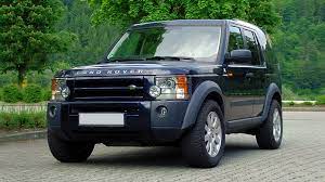 Using the same integrated body frame structure, the new discovery has altered front and rear light units and a restyled front grille and bumper to adopt the same smoother, rounder style as also adopted for the 2010 range rover and. 3 Haufige Probleme Mit Der Luftfederung Des Land Rover Discovery 3 Lr3 Blog Aerosus