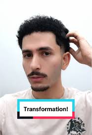 Jared Dangerfield Curl