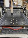 CNC Wood Routing Services, Plastic CNC Routing Services, Custom ...