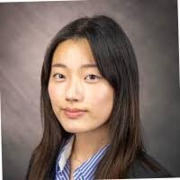 Eileen Kim's Instagram, Twitter & Facebook