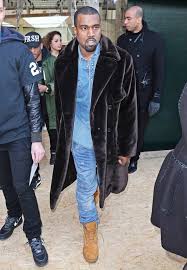 Afbeeldingsresultaat voor kanye west fashion
