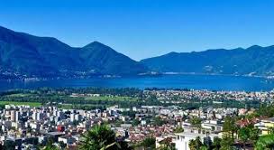 Lago maggiore (italien & schweiz): Lago Maggiore Wetter