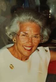 Etta Carowan Buckman