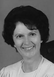 Greta Godfrey Workman