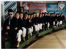 salzbergwerk berchtesgaden germany berchtesgaden germany trip