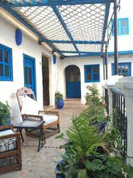 Maybe you would like to learn more about one of these? 2nd Floor Terrace Picture Of Riad Al Madina Essaouira Tripadvisor