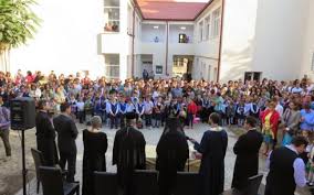 Biserica ortodoxa, parohie, slujba religioasa. DacÄ Biserica OrtodoxÄ RomanÄ IncalcÄ In Mod Repetat Legea Nu RÄmane Decat SÄ I Se RetragÄ Calitatea De Cult Recunoscut