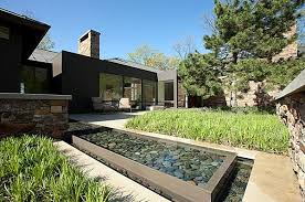Pull up a bar stool and watch the entertainment. Creating A Garden Pond Original Ideas For Modern Garden Design Interior Design Ideas Ofdesign