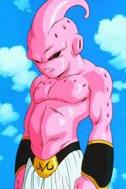 Kid Buu Dragon Ball Z One Of The Most Sadistic And Destructive Of All Anime Villains He Will Blow Up Planets In A Mi Anime Dragon Ball Dragon Ball Z Anime