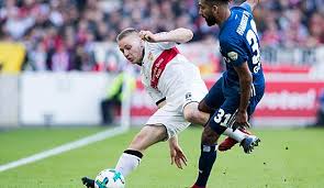 Maybe you would like to learn more about one of these? Hamburger Sv Hsv Gegen Vfb Stuttgart 2 Bundesliga Heute Live Im Tv Livestream Und Liveticker