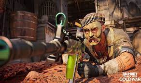 When every new call of duty season drops, players are eagerly trying to race to the end of its battle pass. Call Of Duty Cold War Season 2 Battle Pass Revealed With Warzone Update News Gaming Entertainment Express Co Uk
