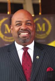 A friend we never met':