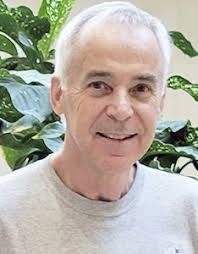 Gordon C. Porter Obituary