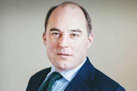 We did not find results for: The Rt Hon Ben Wallace Mp Gov Uk