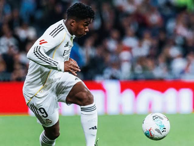 Gigante ingl&ecirc;s prepara oferta milion&aacute;ria para tirar Endrick do Real Madrid. Veja valores! - Portal Leo Dias