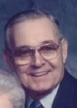 Obituary information for John A. Detzel