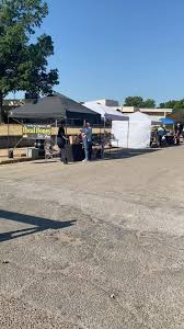 Chandler OK Farmers Market