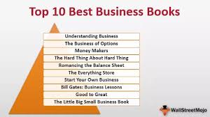 Untuk meningkatkan prestasi semasa perniagaan boleh dijalankan dengan meningkatkan kecekapan pengurusan stok. Buku Perniagaan Senarai 10 Buku Pembangunan Perniagaan Terbaik