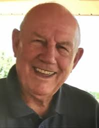 Obituary information for James Halmer Allison