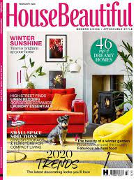 We did not find results for: House Beautiful Magazine Feb 2020 Subscriptions Pocketmags