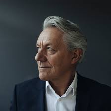 Citi Private Bank — Victoria Apeland