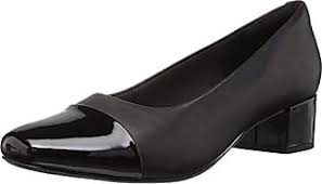 Clarks Leather Pumps Must Haves On Sale Up To 40 Stylight