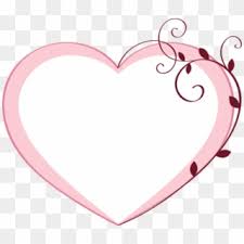 If you like one of the clipart, just click on it to go to the free download page. Valentine Border Png Cute Kids Valentines Clipart Transparent Png 1057973 Pikpng