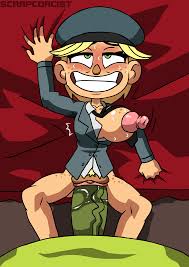 Ashley_(Neighbors_from_hell) Neighbors_from_Hell