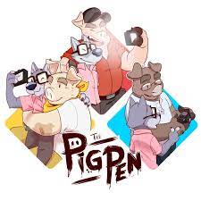 The Pigpen