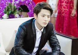 Top 10 Most Handsome Chinese Actors Under 30 Details Earthshaker 撼地者 sven 斯温 tiny 小小 kunkka 昆卡 beastmaster 兽王 bristleback 钢背兽 timbersaw 伐木机 centaur warrunner 半人马战行者 io 艾欧 usually the chinese call their heroes by alot of different names but here's some more common ones. most handsome chinese actors under 30