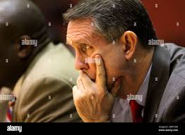 James dickey hi-res stock photography and images