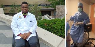 Disabled Doctors: Healing the Medical Model?