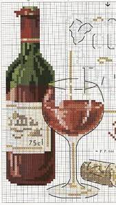 A wide variety of counted cross stitch patterns options are available to you, such as subjects, material, and use. 200 Cross Stitch Wine Country Ideas Cross Stitch Stitch Cross Stitch Patterns