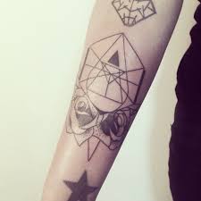 Time Will See Us Realign Diamonds Reign Across The Sky Shower Me Into The Same Realm Diamond Eyes Deftones My New Tattoos Deftones Tattoo Time Tattoos