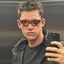 smiling through it all… can't believe this was my Q1