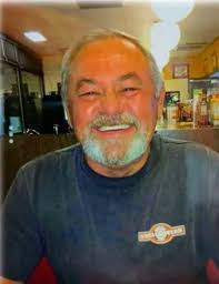 Obituary information for Bobby Dean Applegate