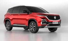 The mg hector is very comfortable and has fabulous interior and outer body design. said c.v. Mg Hector Facelift Launch Planned For January 2021 Motorbeam
