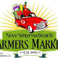 New Smyrna Beach Farmers Market event in New Smyrna Beach, FL