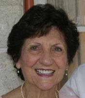 Obituary for Barbara Lott