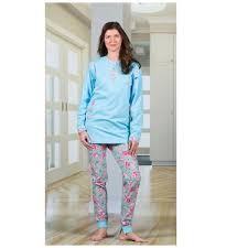 Ladies Anti Strip Jumpsuit With A Zipper Back By 4care Kck1081400xs