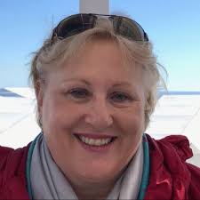 Eileen Wilton (@EileenWilton)