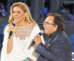 Dal concerto di albano e romina power cantano liberta'. Romina Power Si Al Bano S Au Cuplat In Secret Click Mobile