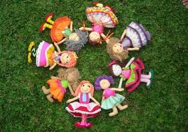 Kain perca motif dan polos. Kumpulan Kerajinan Tangan Dari Kain Perca Yang Mudah Dibuat Ragam Informasi