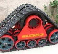 Tractor Rubber Tracks Manufacturer Supplier from China