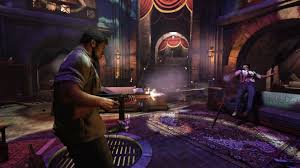Mafia III Review | TheXboxHub