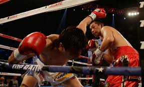 Here are images from the big fight. Filipino Star Nonito Donaire Jnr To Headline Featherweight Fury In Macau South China Morning Post