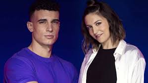 Adrián y Marta, de 'Secret Story', viven juntos en Madrid en una casa  tradicional