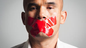 Pressefreiheit in Gefahr: Journalisten schlagen Alarm