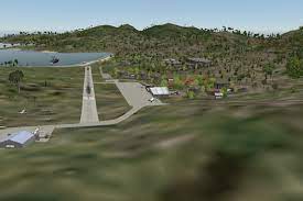 Few companies that operate here : Tffj St Barth S Scenery Packages V11 V 10 V9 X Plane Org Forum