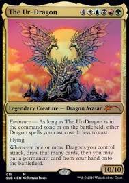 Gatherer is the magic card database. Der Ur Drache Alle Ver Mtg Karten Cardmarket